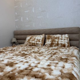 تصویر روتختی ۳ تیکه تدی MADAM COCO مناسب ۲ نفر 