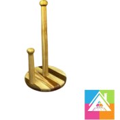 تصویر استند دستمال رول آشپزخانه 