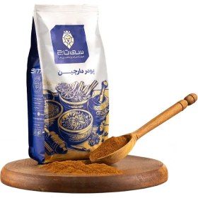 تصویر پودر دارچین 