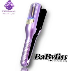 تصویر دستگاه موخوره گیر هوشمند بابلیسBaByliss PROFESSIONAL SALON 2025 