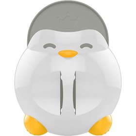 تصویر اسباب بازی حمام کودک 8 تکه He-0272 هانگر Huanger 