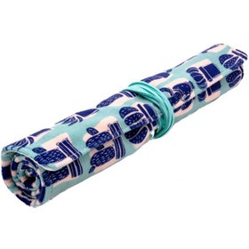 تصویر جامدادی رولی Cactus Garden 