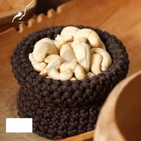 تصویر بادام هندی خام ۲۴۰- وزن 1 کیلوگرم 