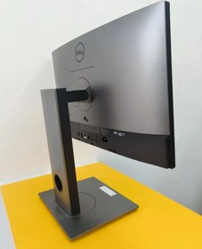 تصویر آل این وان 24 اینچ Dell Optiplex 7460 