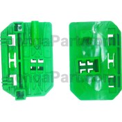 تصویر سیم گیر شیشه بالابر رنو میدلام شماره دو 