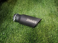 تصویر سر اگزوز کوچک فارسی بُر زیمر طرح کربن 