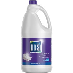تصویر سفید کننده دوسی 3750 گرمی کارتن 4 عددی 