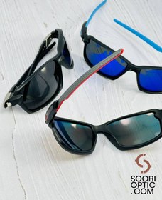 تصویر عینک ورزشی اوکلی کربن شیفت مدل CARBON SHIFT - OAKLEY OAKLEY CARBON SHIFT sport sunglasses 65 19 - 130