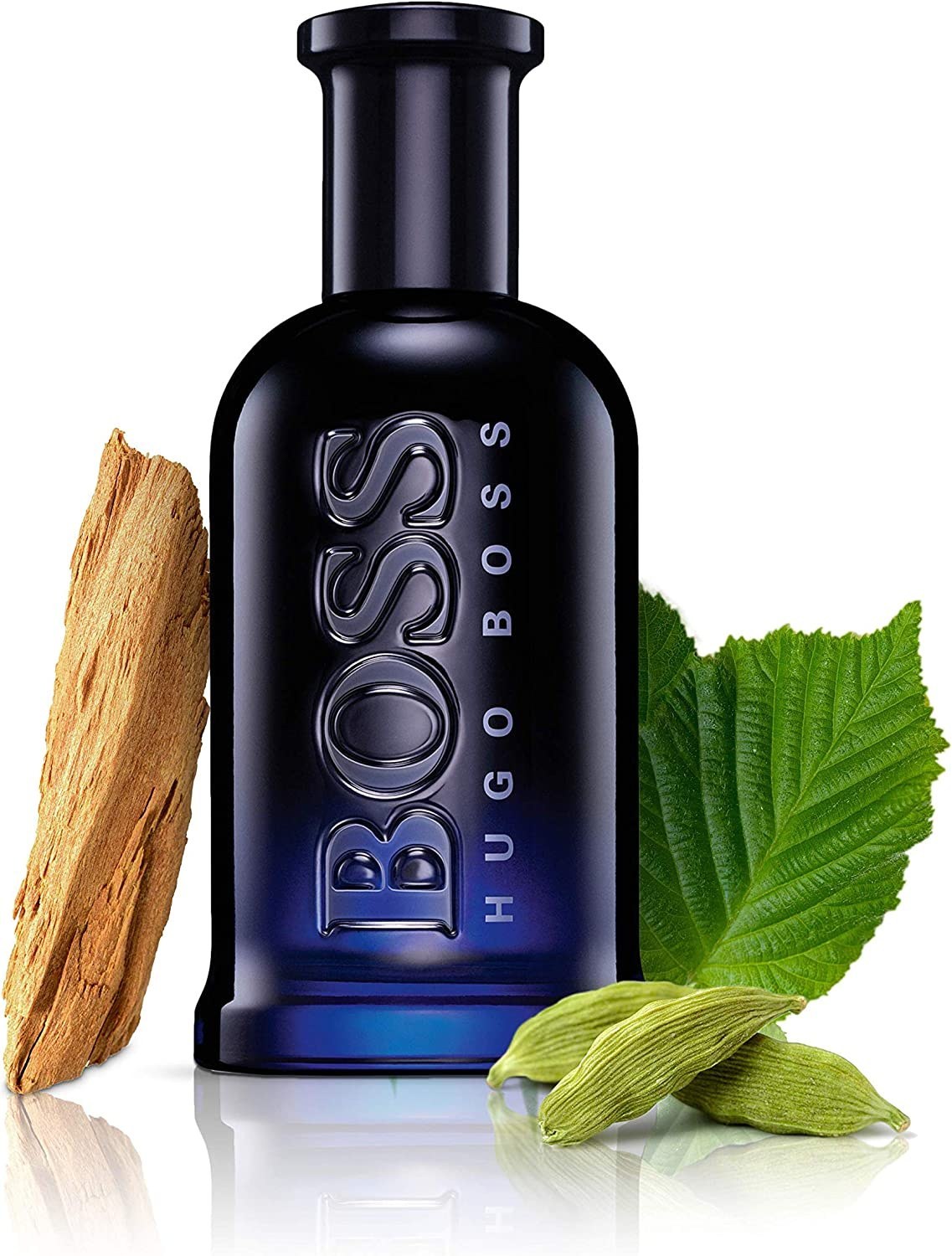 Boss best sale night 200ml