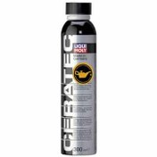 تصویر مکمل روغن احیاگر موتور لیکومولی سراتک CERA TEC 