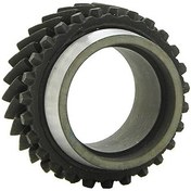 تصویر دنده ۴ قطر ۶۹/۸ پراید سایپا یدک 