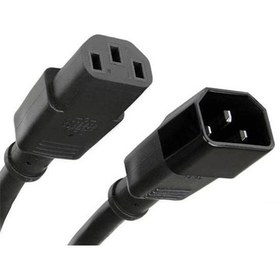 تصویر کابل برق بک تو بک 