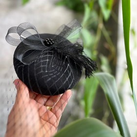 تصویر کاپ کلاه طرح گلوریا 