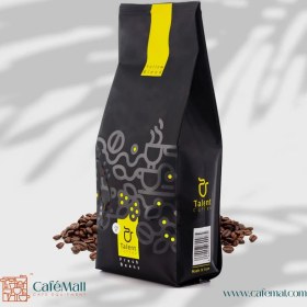 تصویر قهوه تلنت Yellow Belend (250 گرمی) 