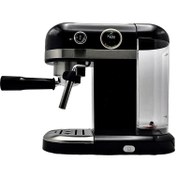 تصویر اسپرسوساز زیگما مدل EM131A با فشار ۲۰ بار 