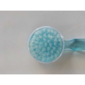 تصویر فیس براش اورجینال برند Kirmizicosmetics مدل Soft Facial Cleansing Brush کد 761025985 