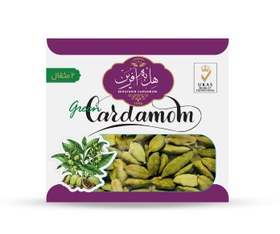 تصویر هل درجه یک دو مثقالی به آفرین ادویه و چاشنی 2 مثقال متفرقه | Other Brand هل