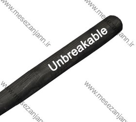 تصویر چوب بیسبال Unbreakable 