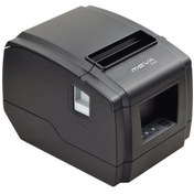 تصویر پرینتر حرارتی میوا مدل TP 1000W Meva TP 1000W Thermal Printer