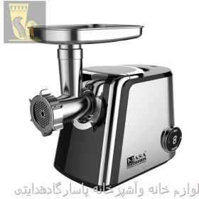 تصویر چرخ گوشت ناسا 313