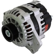 تصویر دینام mvm 110 