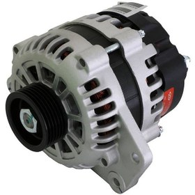 تصویر دینام mvm 110 