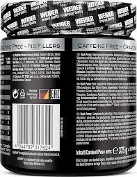 تصویر پمپ راش 375 گرم ویدر Weider Rush Pump Sour Cherry 375 g