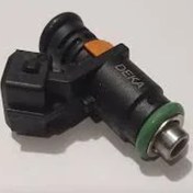 تصویر سوزن انژکتور 405 زیمنس کمربندابی DEKA - DEKA 