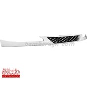 تصویر جلو پنجره پژو ۲۰۶ طرح سورنتو نگین دار 