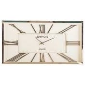 تصویر ساعت دیواری آرتمیس کد 1119 