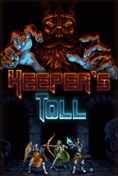 تصویر خرید بازی Keepers Toll کامپیوتر استیم (Steam) 