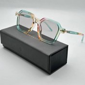 تصویر عینک آفتابی مارک جیکوبز مدل فشن 