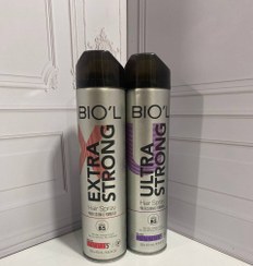 تصویر تافت مو اکسترا استرانگ بیول ۲۵۰ میل - شماره ۶ 