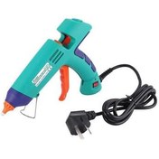 تصویر تفنگ چسب حرارتی 100 وات پروسکیت Proskit GK-389B 