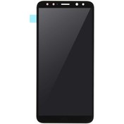 تصویر تاچ و ال سی دی هوآوی Mate 10 Lite بدون فریم 