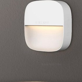 تصویر چراغ خواب هوشمند شیائومی مدل YLYD09YL 