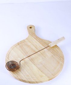 تصویر اسپند دود کن دستی 