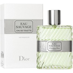 Dior Eau Sauvage