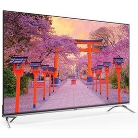 تصویر تلویزیون هوشمند آیوا مدل M8 _ PM8U50UHD سایز 50 اینچ Aiwa M8 _ PM8U50UHD 50Inch Smart TV