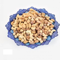 تصویر آجیل چهار مغز عربی 250 گرم آجیل متفرقه