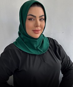 تصویر مقنعه حجاب و کلاه 