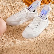 تصویر خوش‌ بو کننده و خشک کن کفش Shoe Dryer