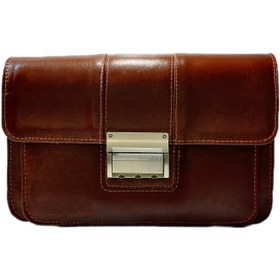 تصویر کیف پاسپورتی مدل سپنتا 