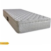 تصویر تشک طبی دنلپ مدل مدیکال دو نفره 160*200 