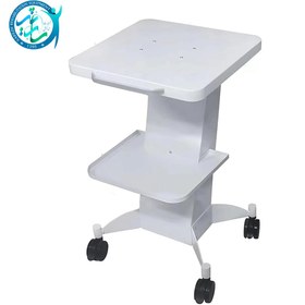 تصویر ترالی دو طبقه مدل 202TR NEW 