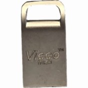 تصویر فلش مموری Vicco man USB 3.1 ظرفیت ۶۴ گیگابایت - VC3 