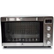 تصویر آون توستر وگاتی 60 لیتری مدل VE-75 VOGATI VE-75 ELECTRIC OVEN