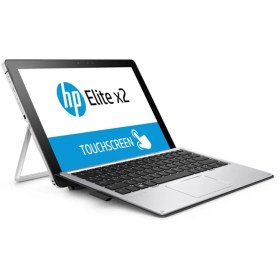 تصویر تبلت استوک HP مدل Elite x2 G4 به همراه کیبرد HP Elite X2 1012 G4 CPU: i5 8365U | Ram:8GB | SSD:256GB | VGA:Intel UHD620