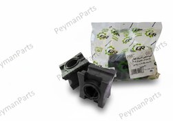 تصویر لاستیک چاکدار میل موجگیر پژو 405، پارس, سمند (دو عددی) گیلان 