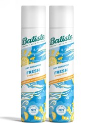 تصویر شامپو خشک اورجینال برند Batiste کد 250127415 